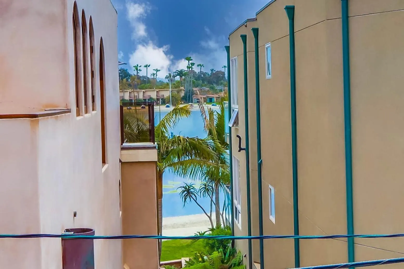 Bsc838 - Bay Dream Holiday home
