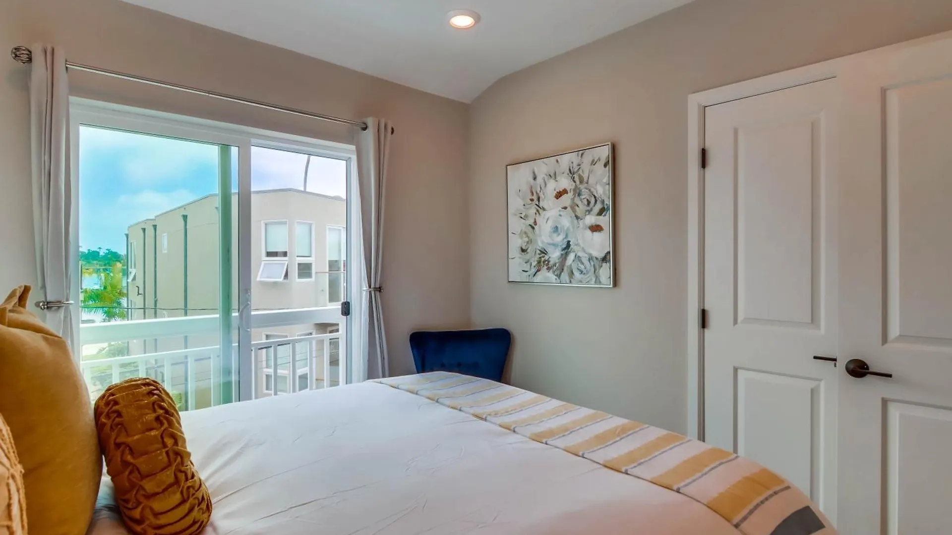 Holiday home Bsc838 - Bay Dream