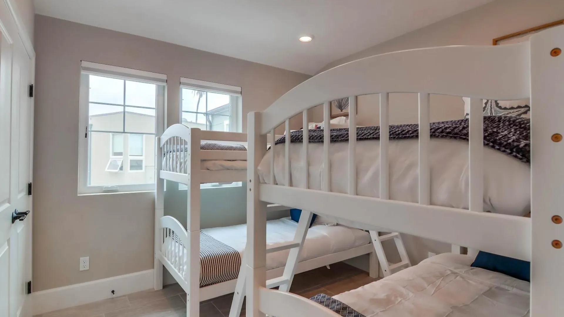 Bsc838 - Bay Dream Holiday home San Diego