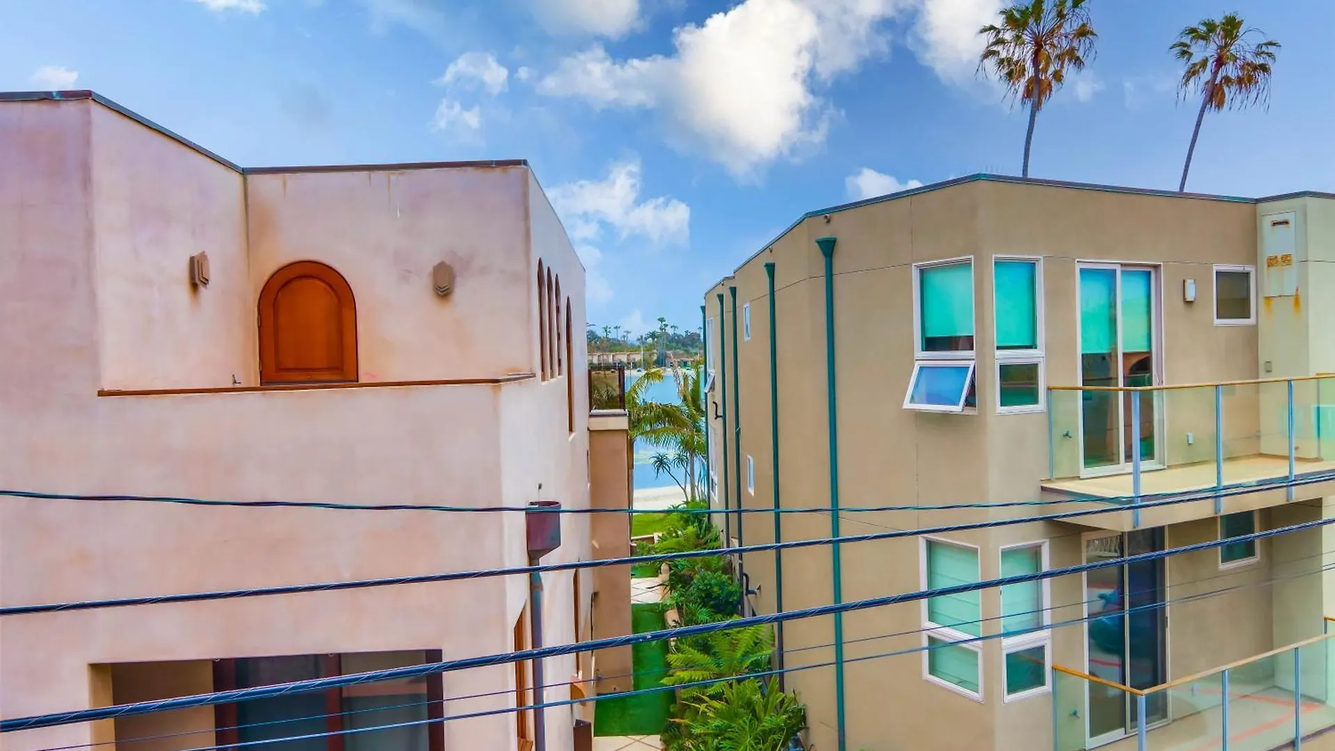 Bsc838 - Bay Dream Holiday home