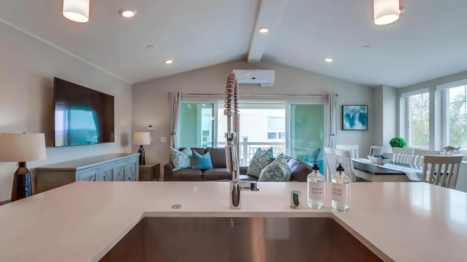 Holiday home Bsc838 - Bay Dream *