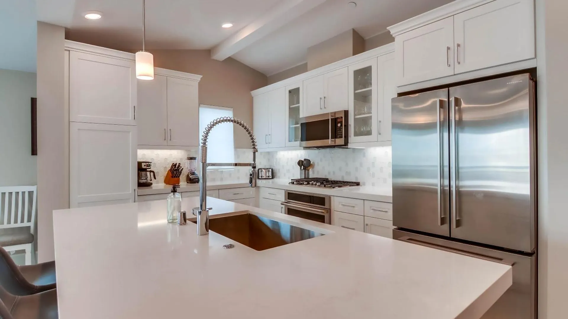 Bsc838 - Bay Dream Holiday home San Diego