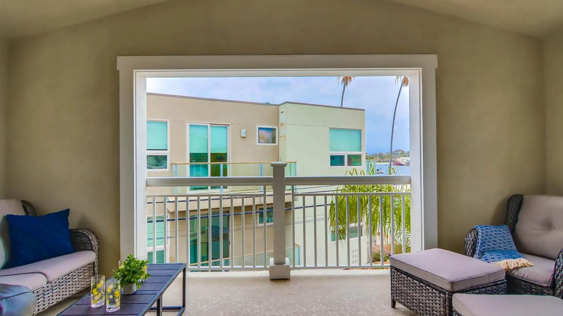 Holiday home Bsc838 - Bay Dream San Diego