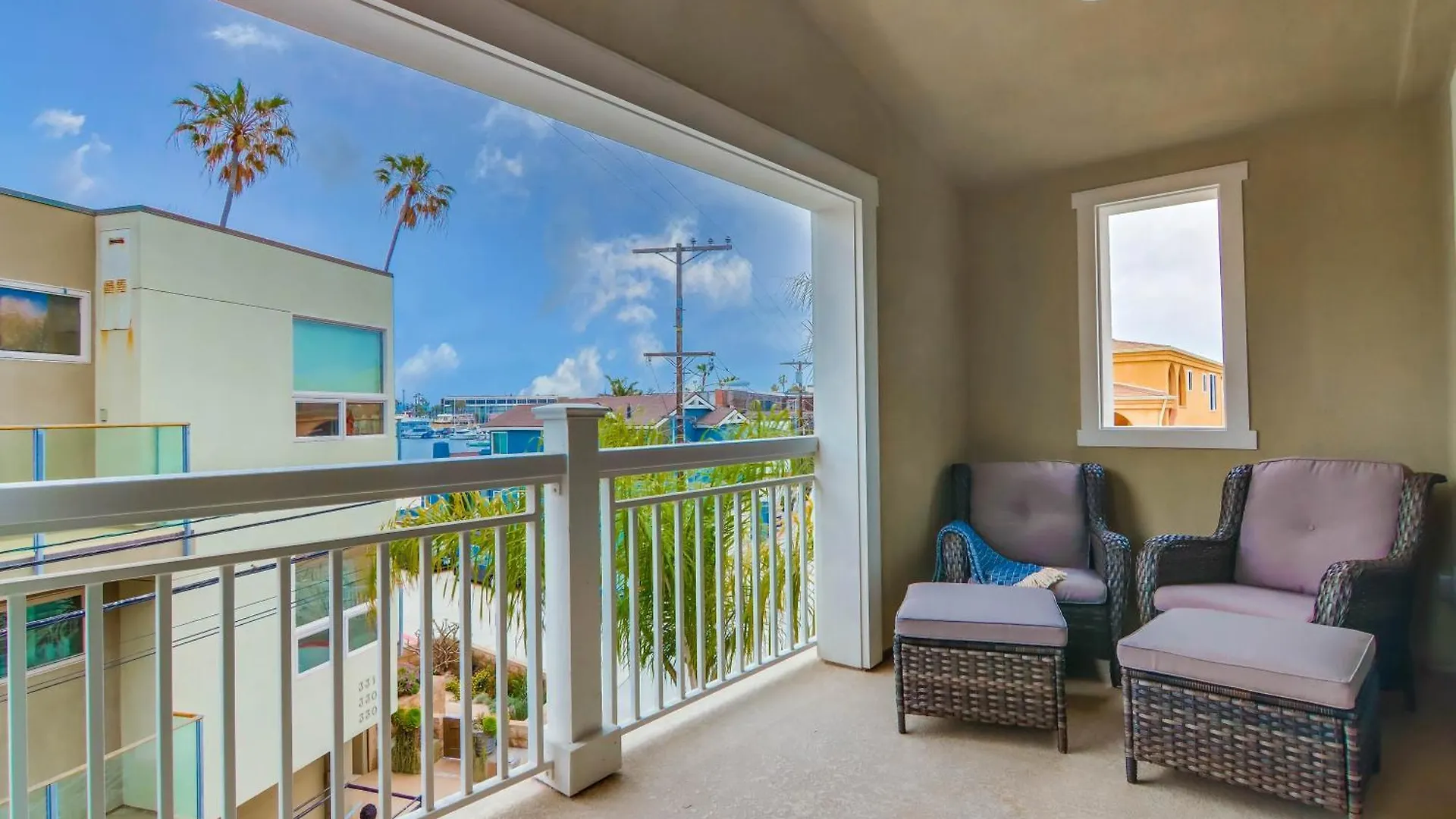 Bsc838 - Bay Dream Holiday home