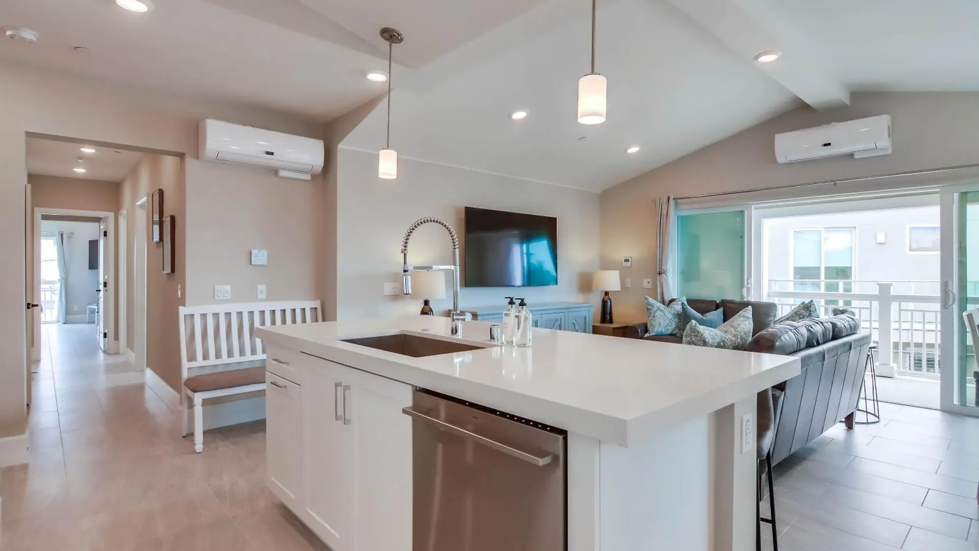 Holiday home Bsc838 - Bay Dream San Diego