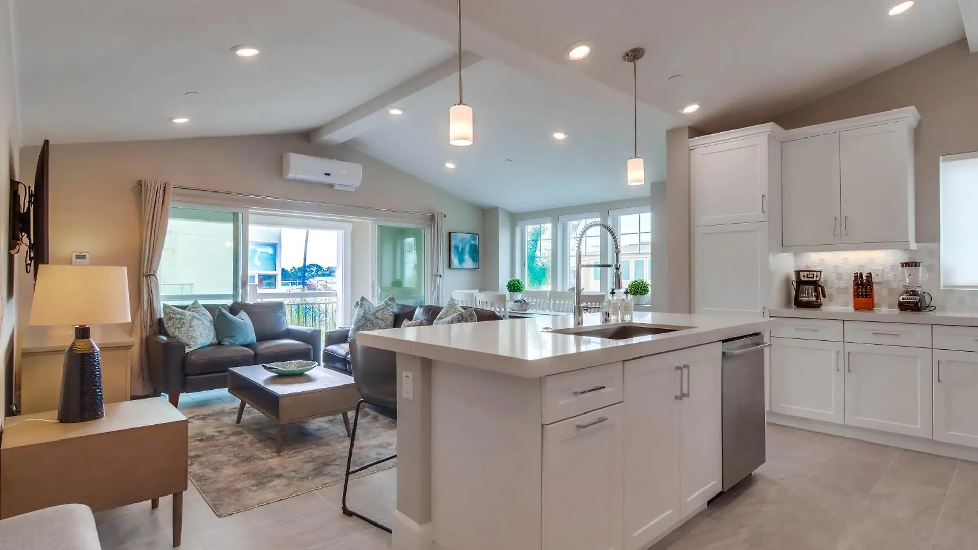 Holiday home Bsc838 - Bay Dream *