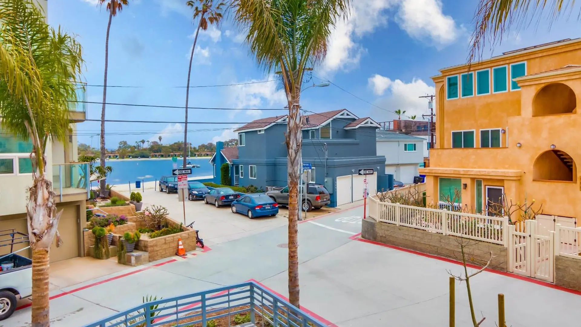 Holiday home Bsc838 - Bay Dream San Diego