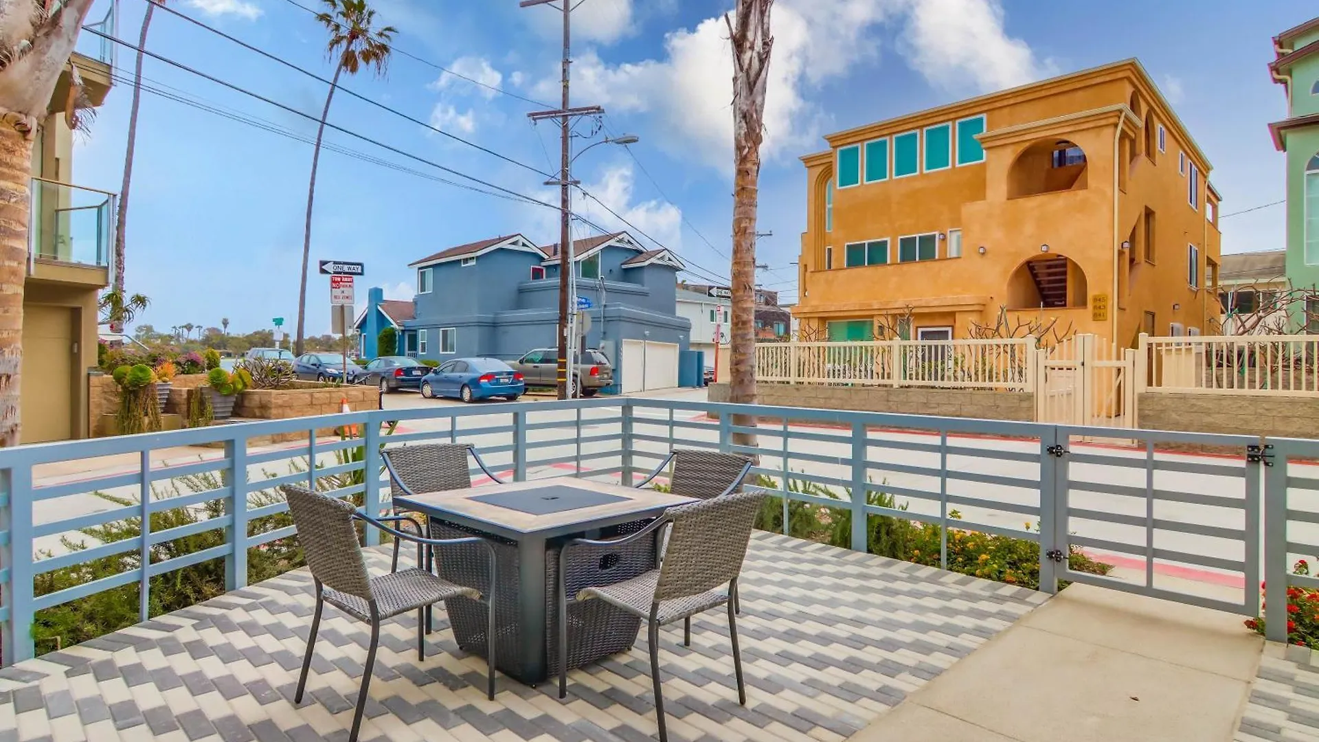 Bsc838 - Bay Dream San Diego