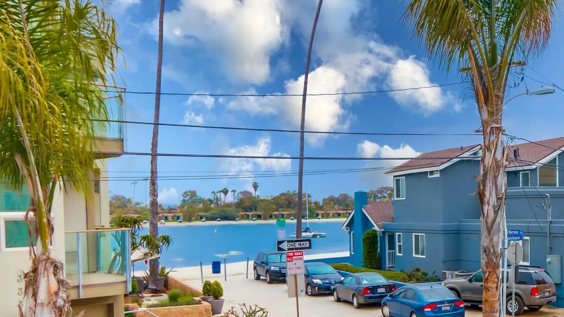 Holiday home Bsc838 - Bay Dream