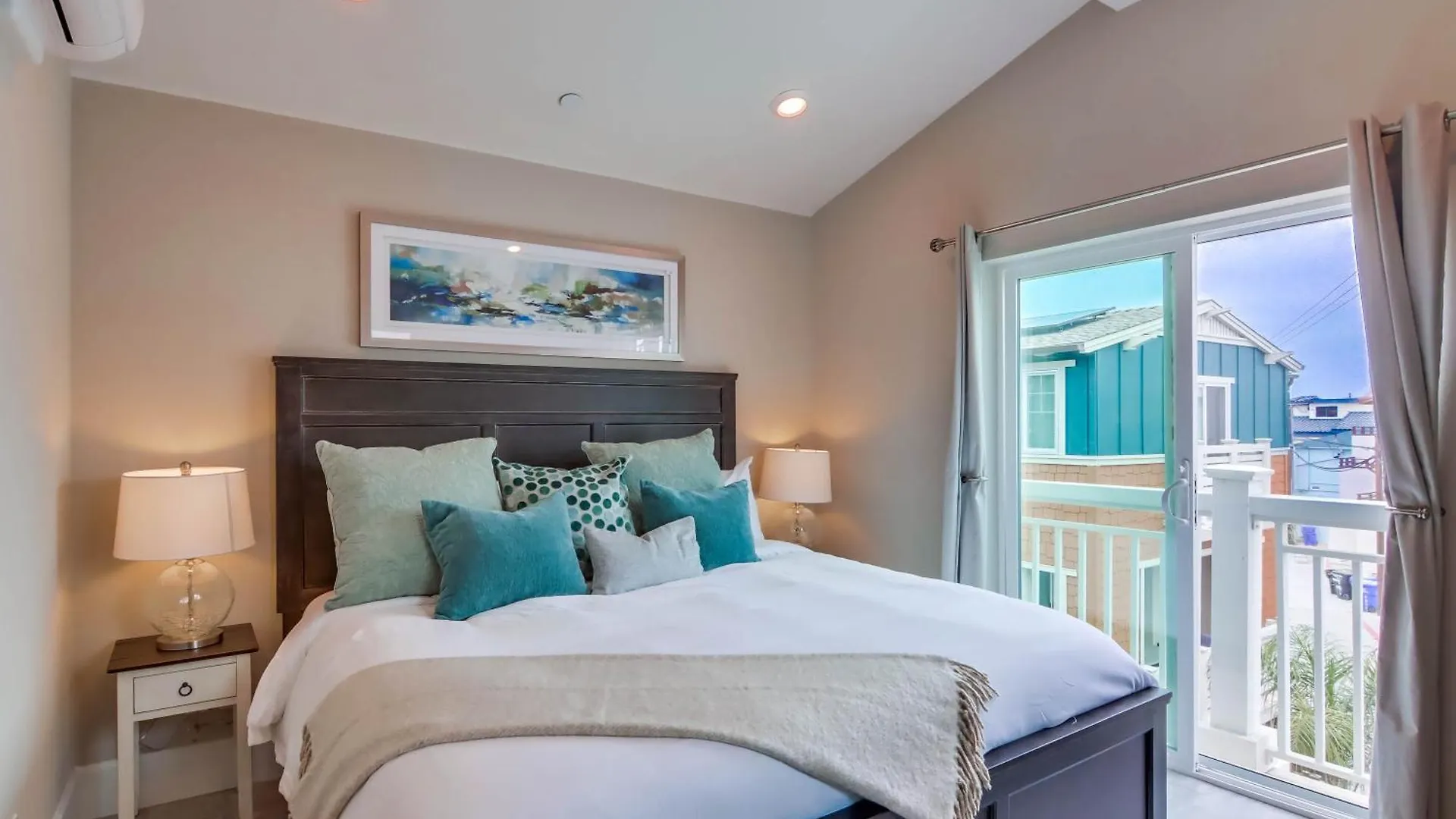 Holiday home Bsc838 - Bay Dream San Diego