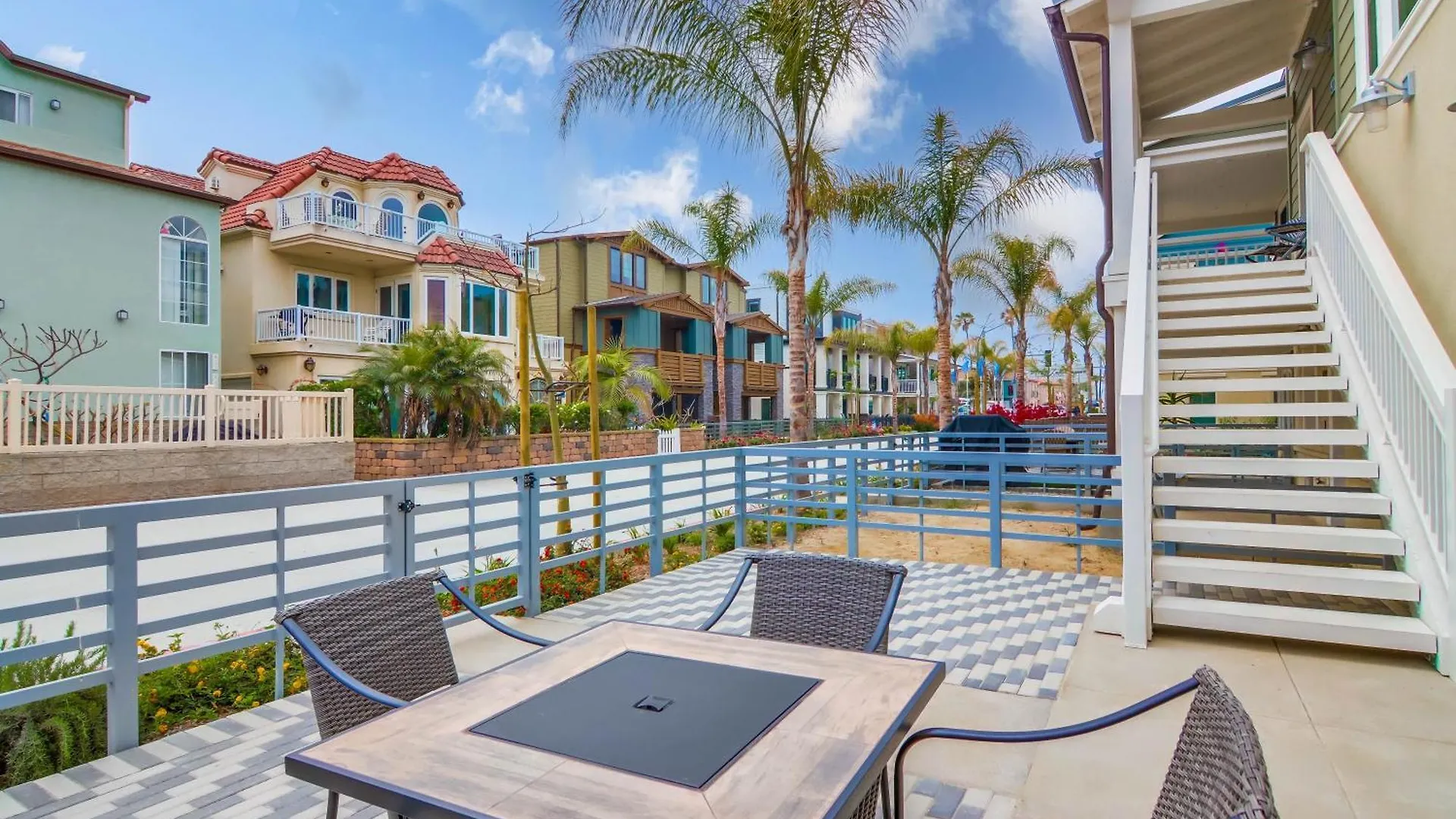Holiday home Bsc838 - Bay Dream San Diego