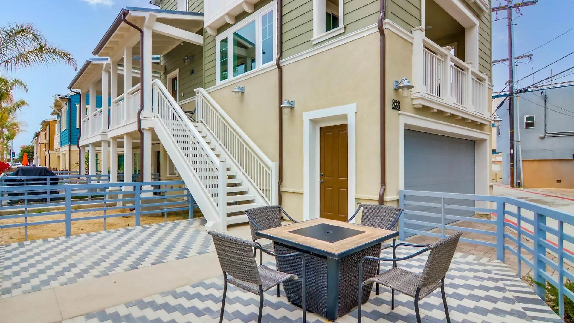 Holiday home Bsc838 - Bay Dream