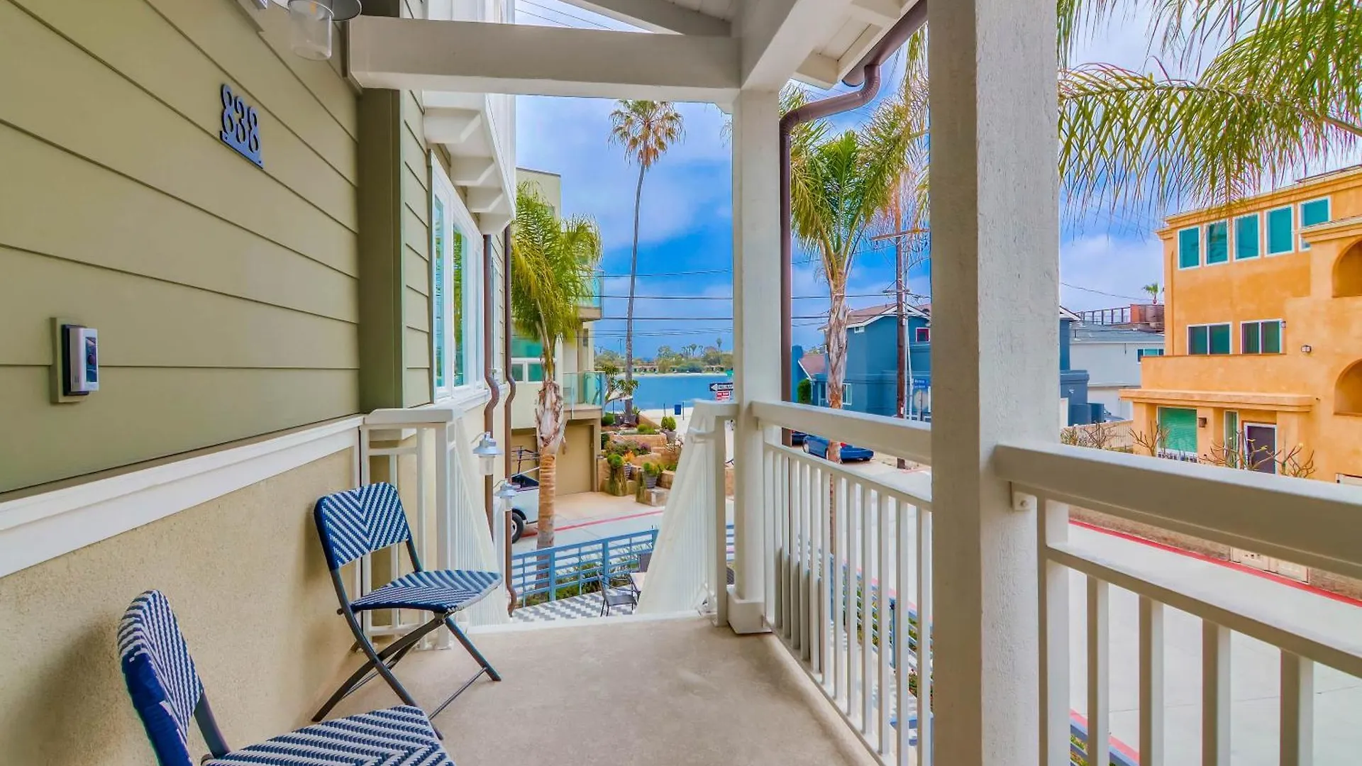 Holiday home Bsc838 - Bay Dream *