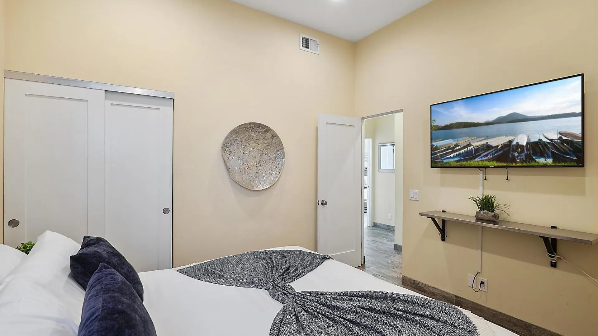 A714b - South Mission Paradise Ii Holiday home *