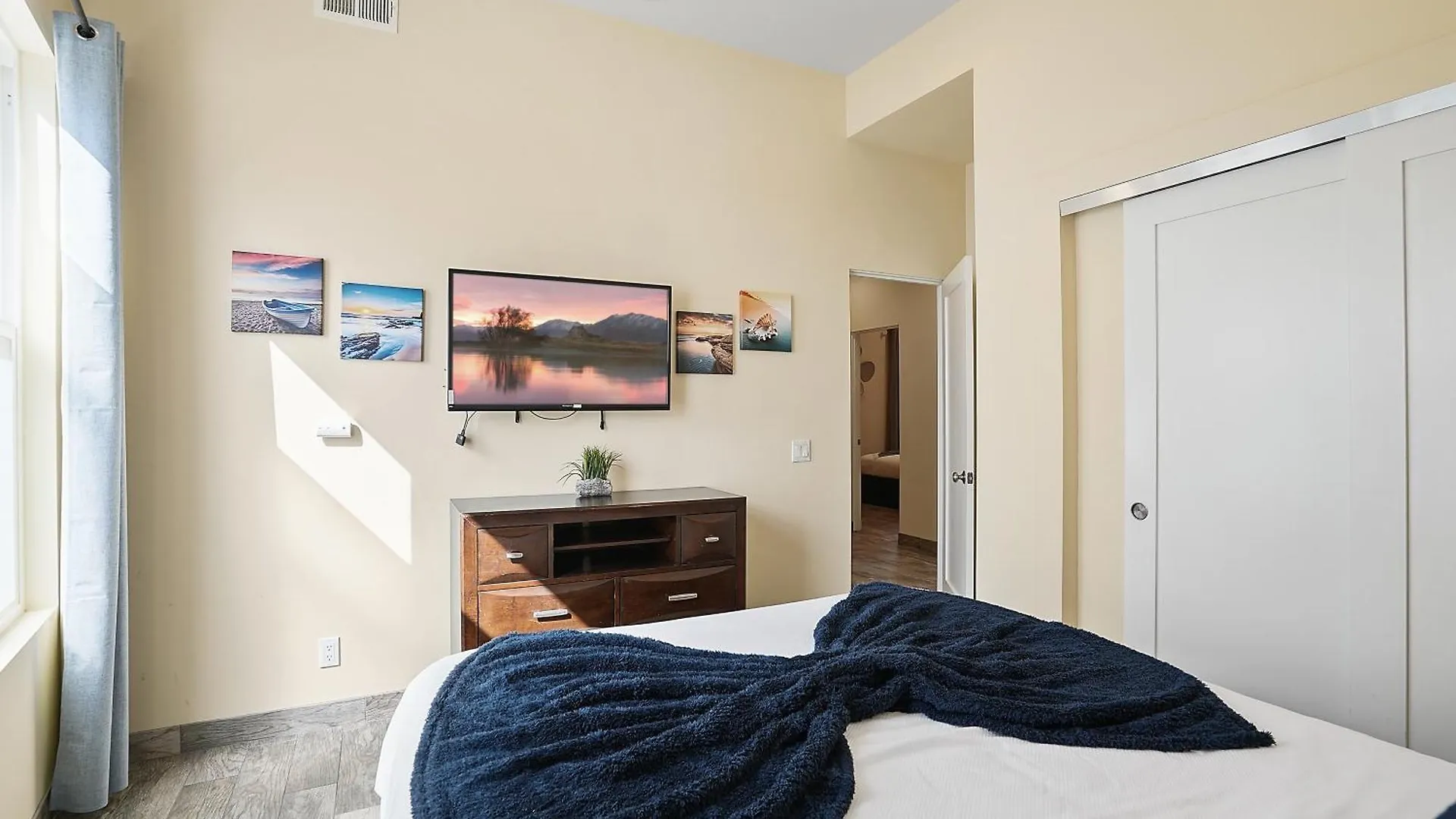 A714b - South Mission Paradise Ii Holiday home