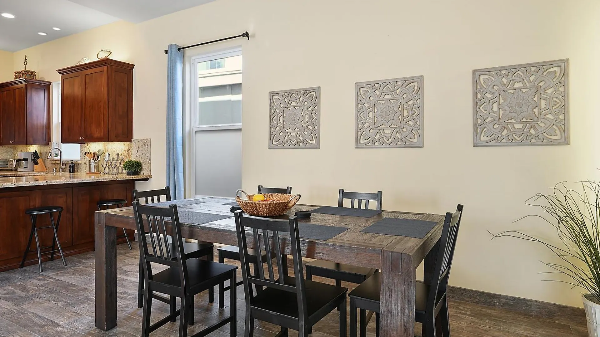 A714b - South Mission Paradise Ii Holiday home San Diego