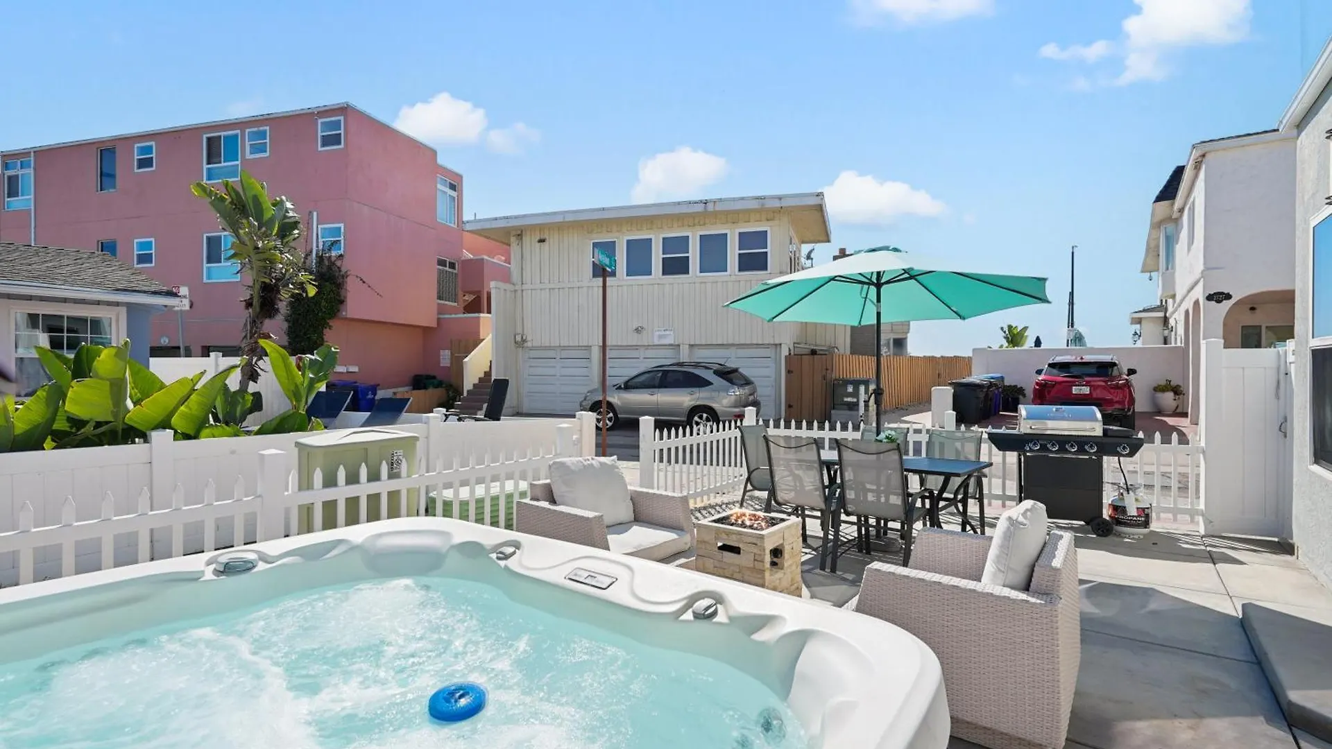 A714b - South Mission Paradise Ii Holiday home