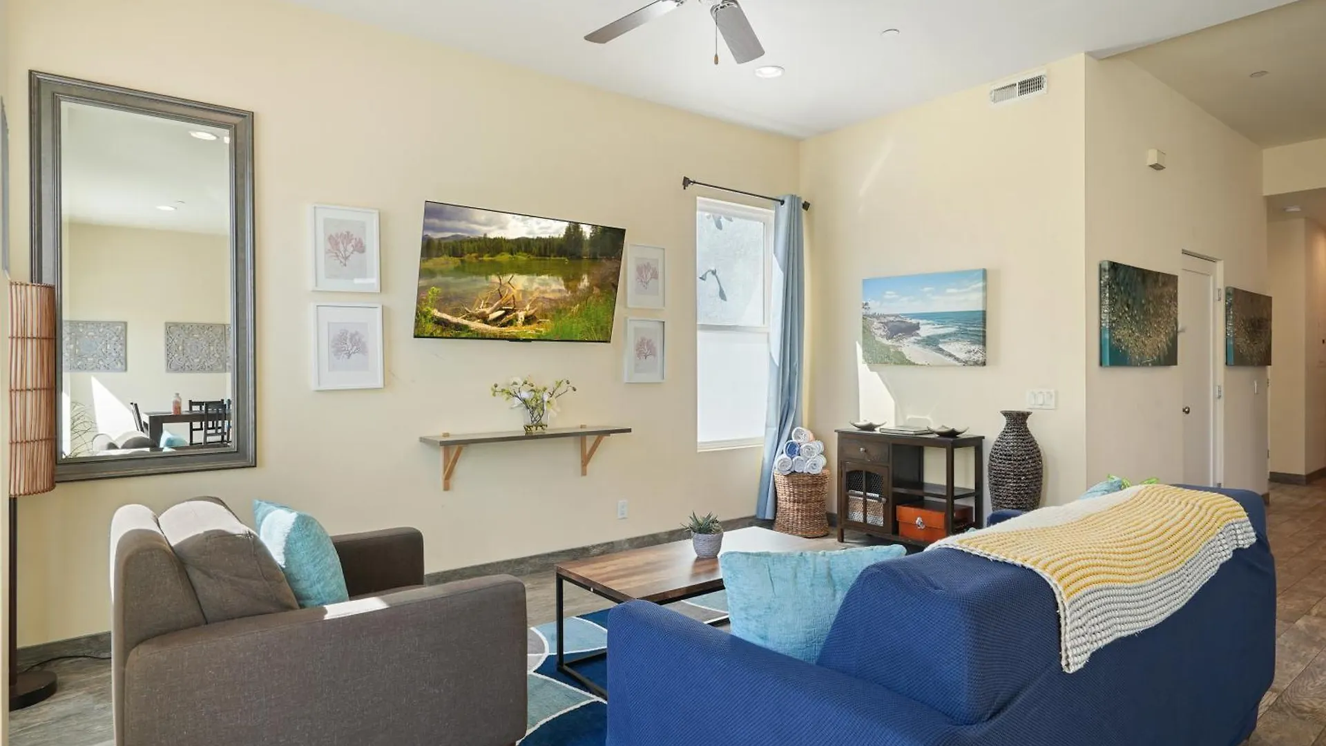 Holiday home A714b - South Mission Paradise Ii *