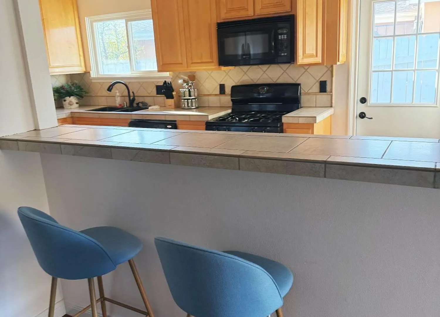 Holiday home Sd Bay Ho Canyon View Close To Beaches San Diego