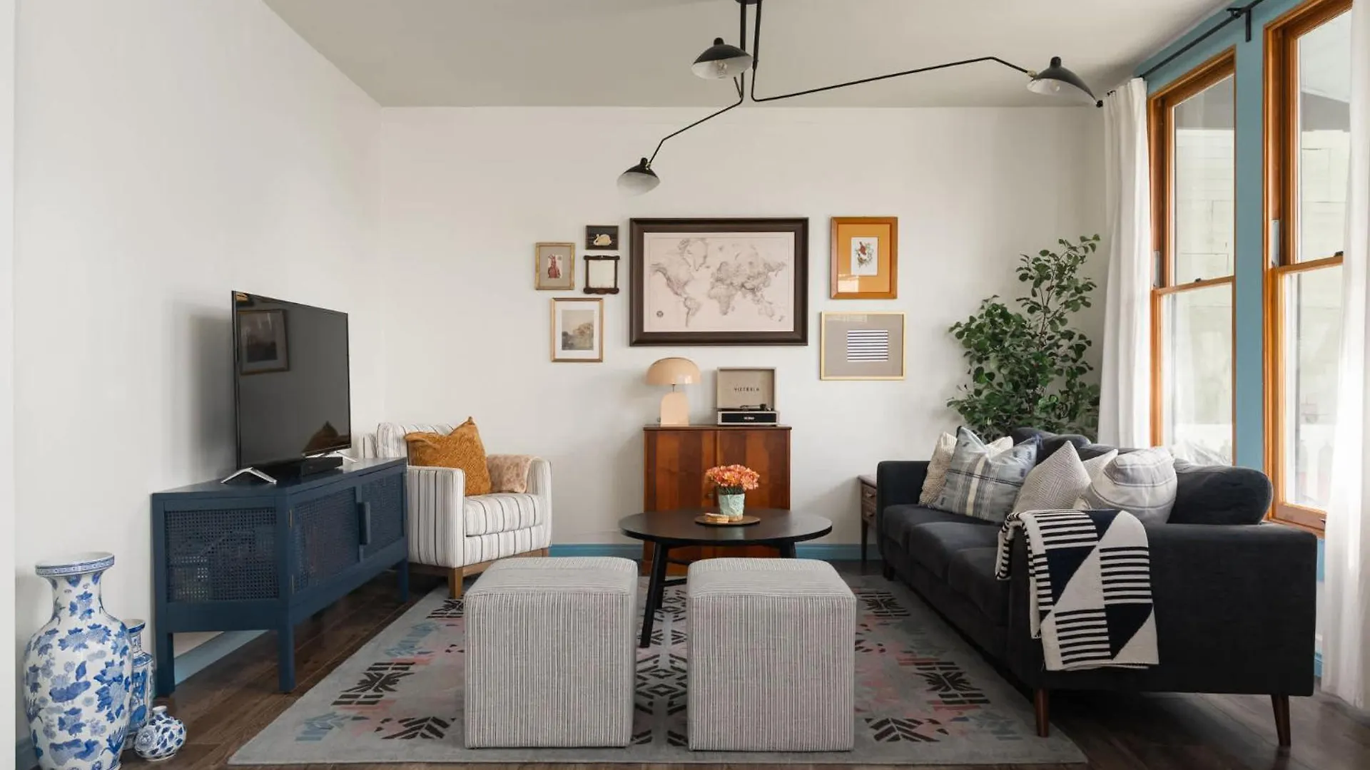Victorian Retreat In Barrio Logan 1mi To Downtown Holiday home *