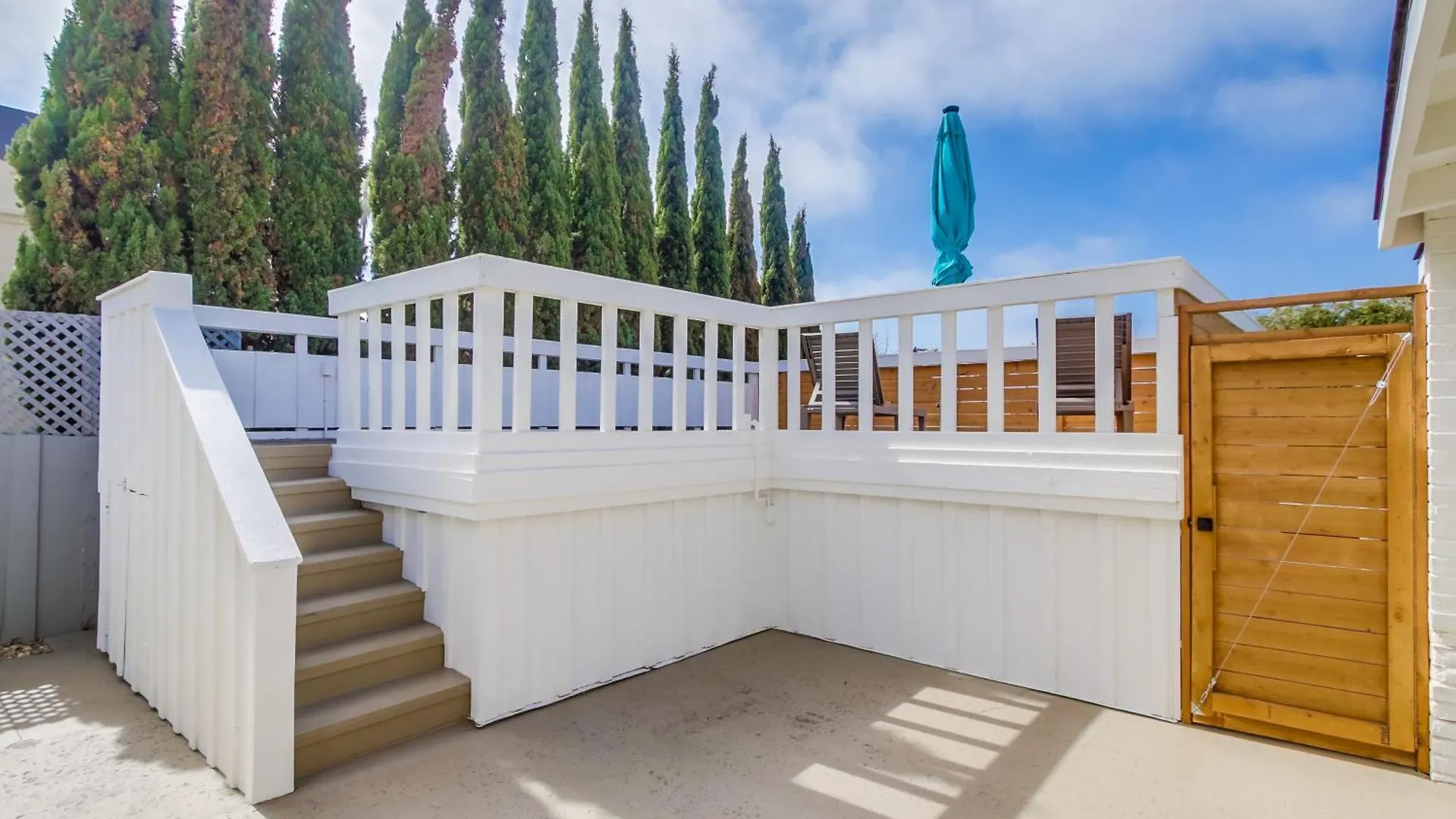 Sunset Path La Jolla Shores Apartamento *