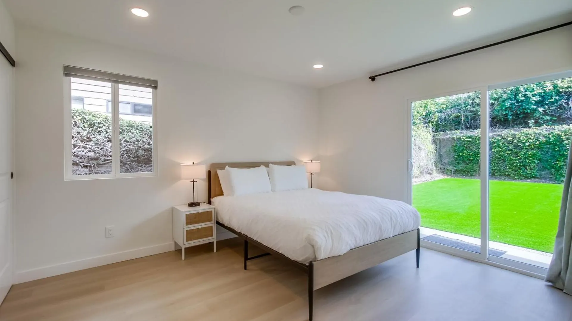 Apartamento Sunset Path La Jolla Shores *