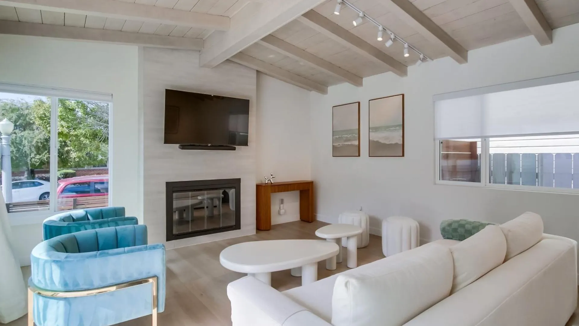 Apartamento Sunset Path La Jolla Shores *
