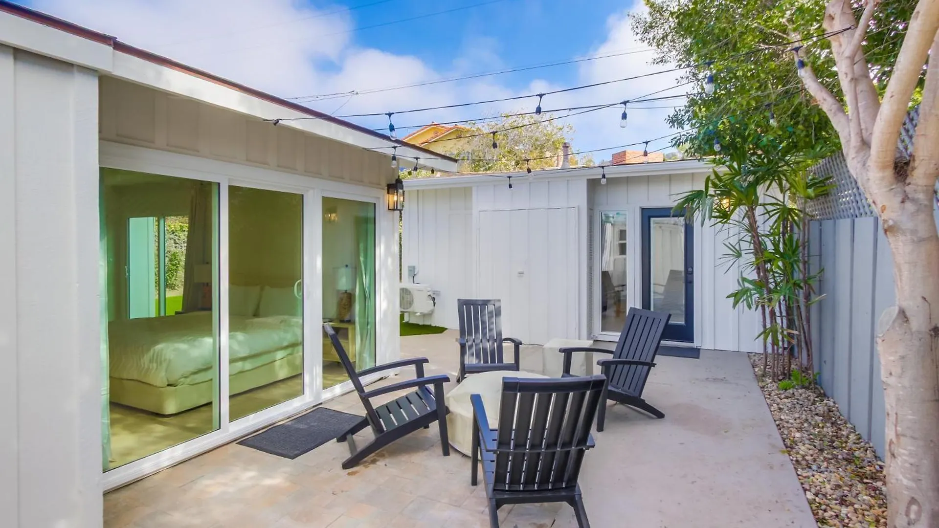 Apartamento Sunset Path La Jolla Shores San Diego