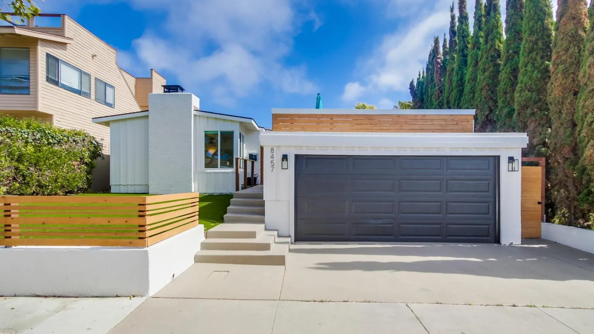 Apartamento Sunset Path La Jolla Shores *