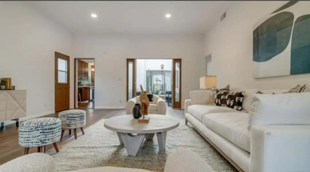 Beach Apartment San Diego