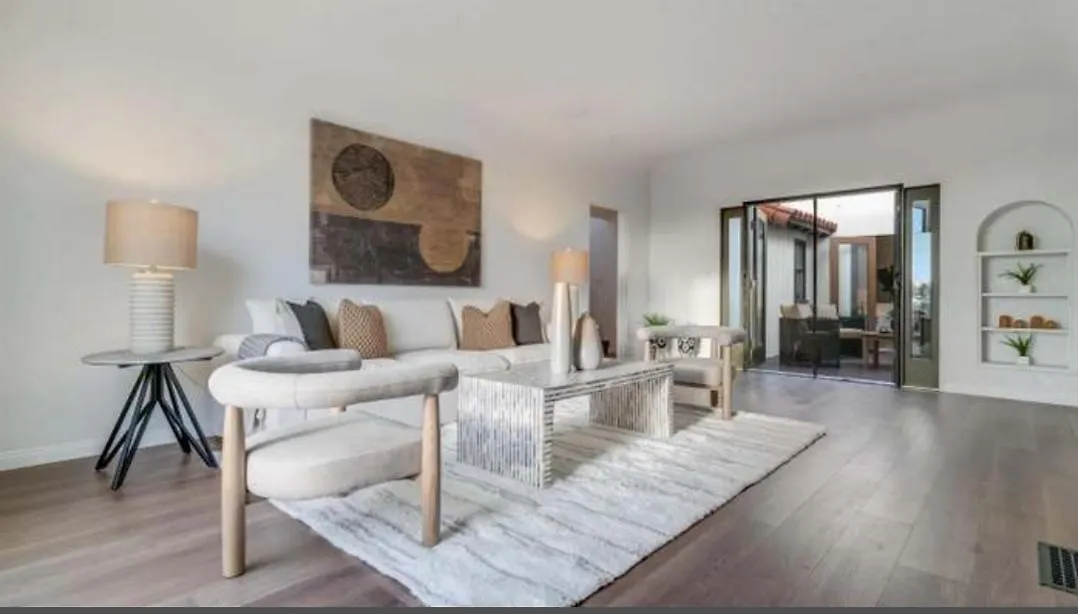 Apartment Beach *