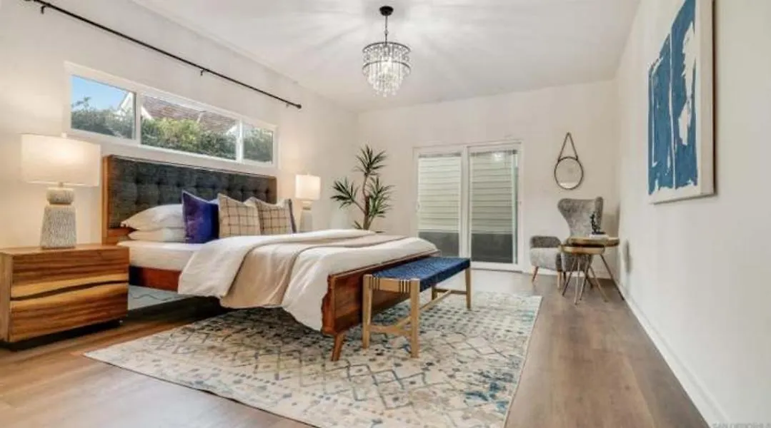 Apartment Beach San Diego