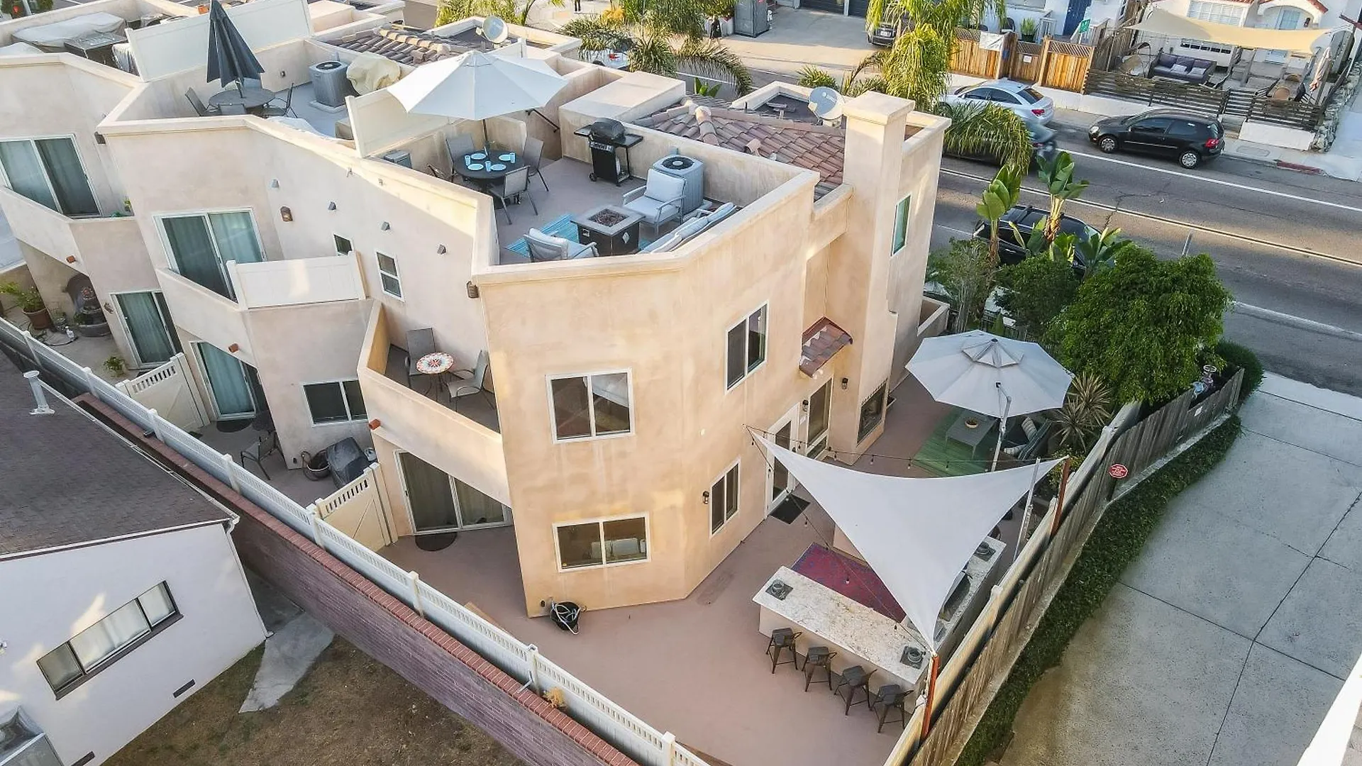 Fv15 - Sail Bay Dream Holiday home San Diego