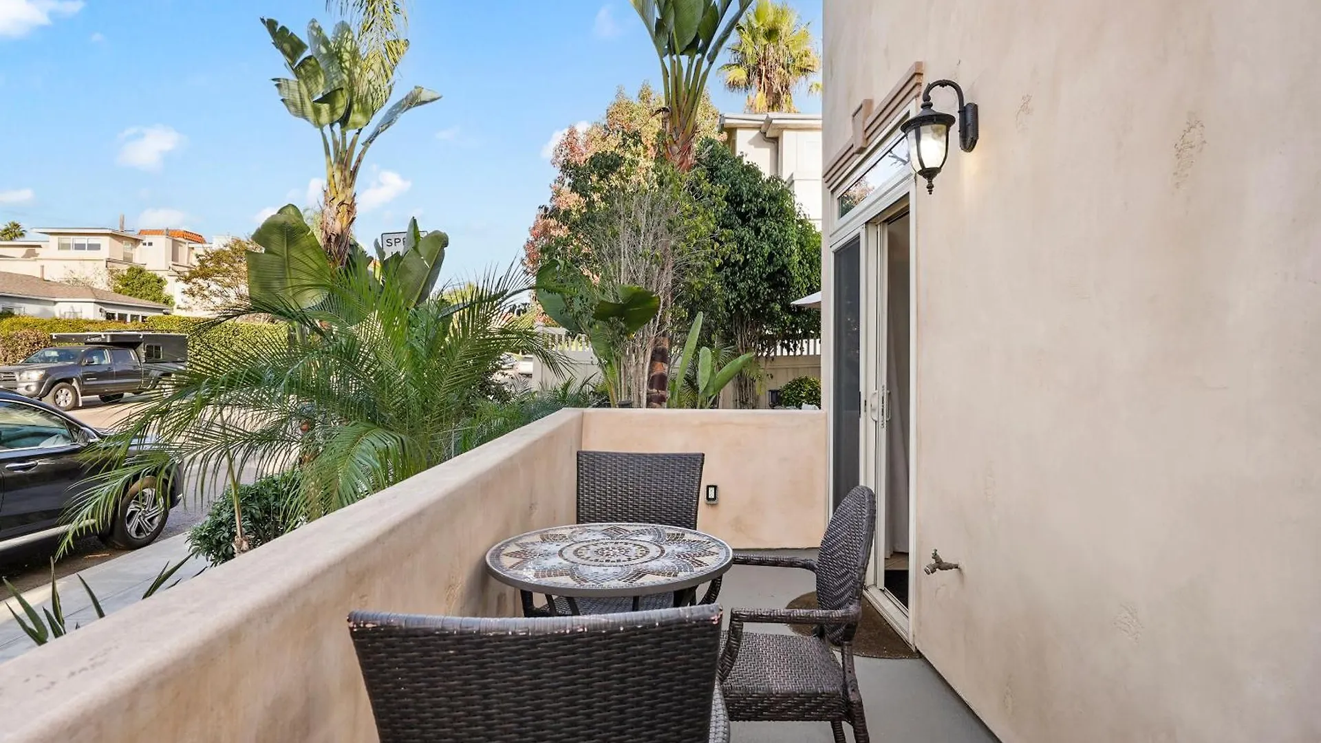 Fv15 - Sail Bay Dream Holiday home *