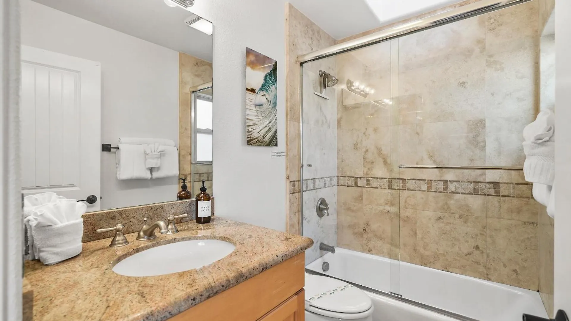 Fv15 - Sail Bay Dream Holiday home *