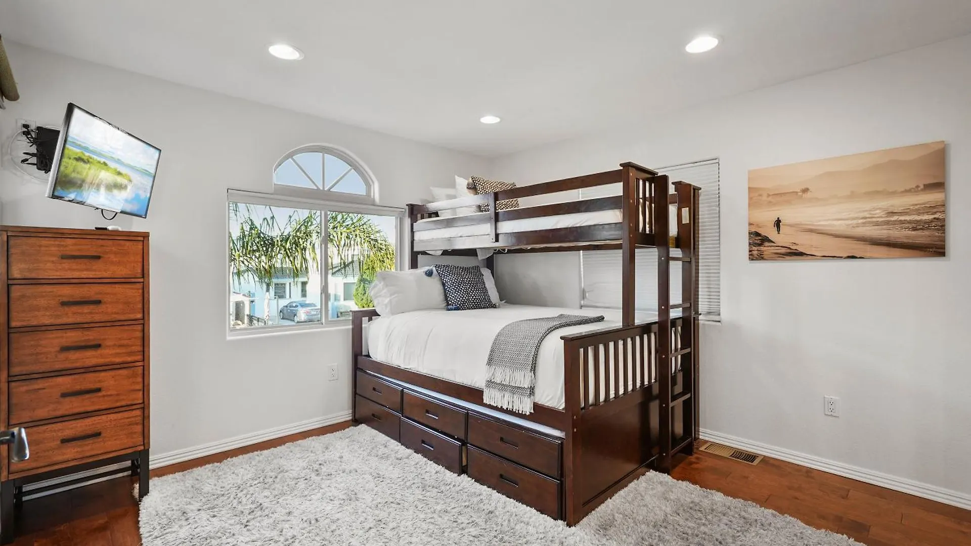 Fv15 - Sail Bay Dream Holiday home *