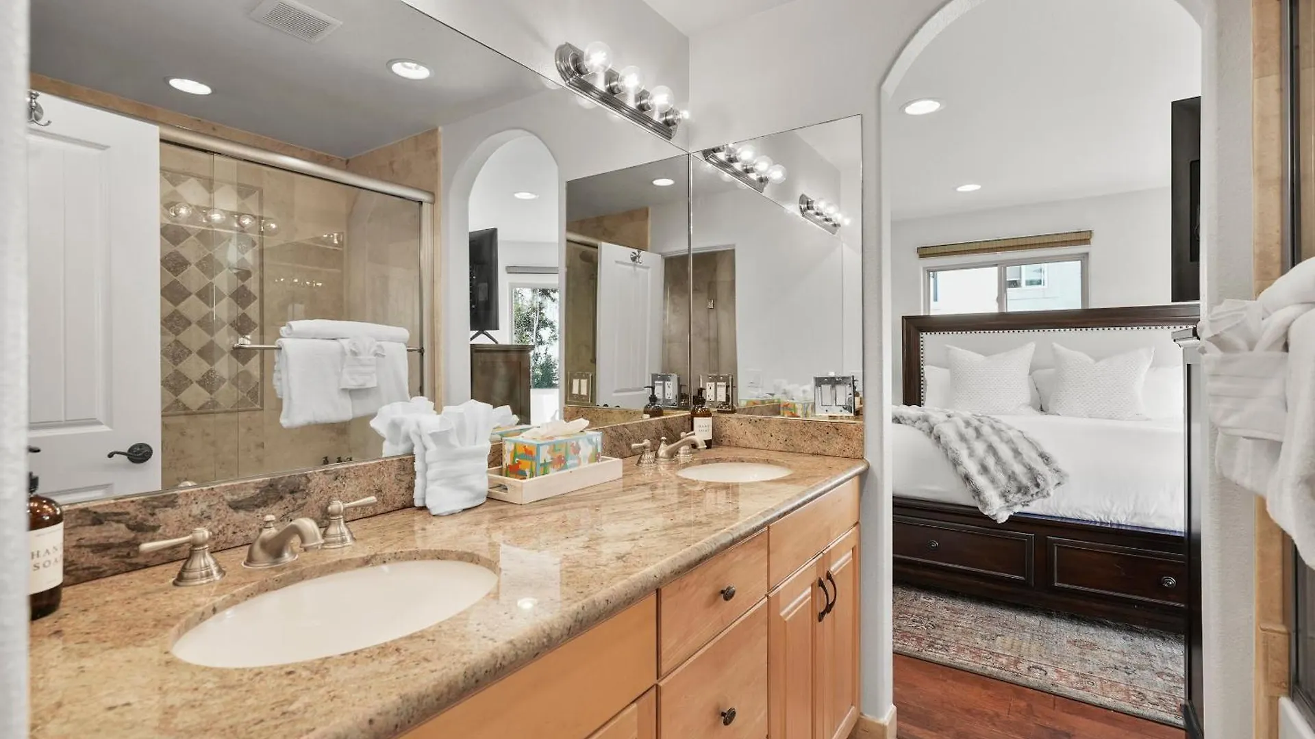Fv15 - Sail Bay Dream Holiday home *