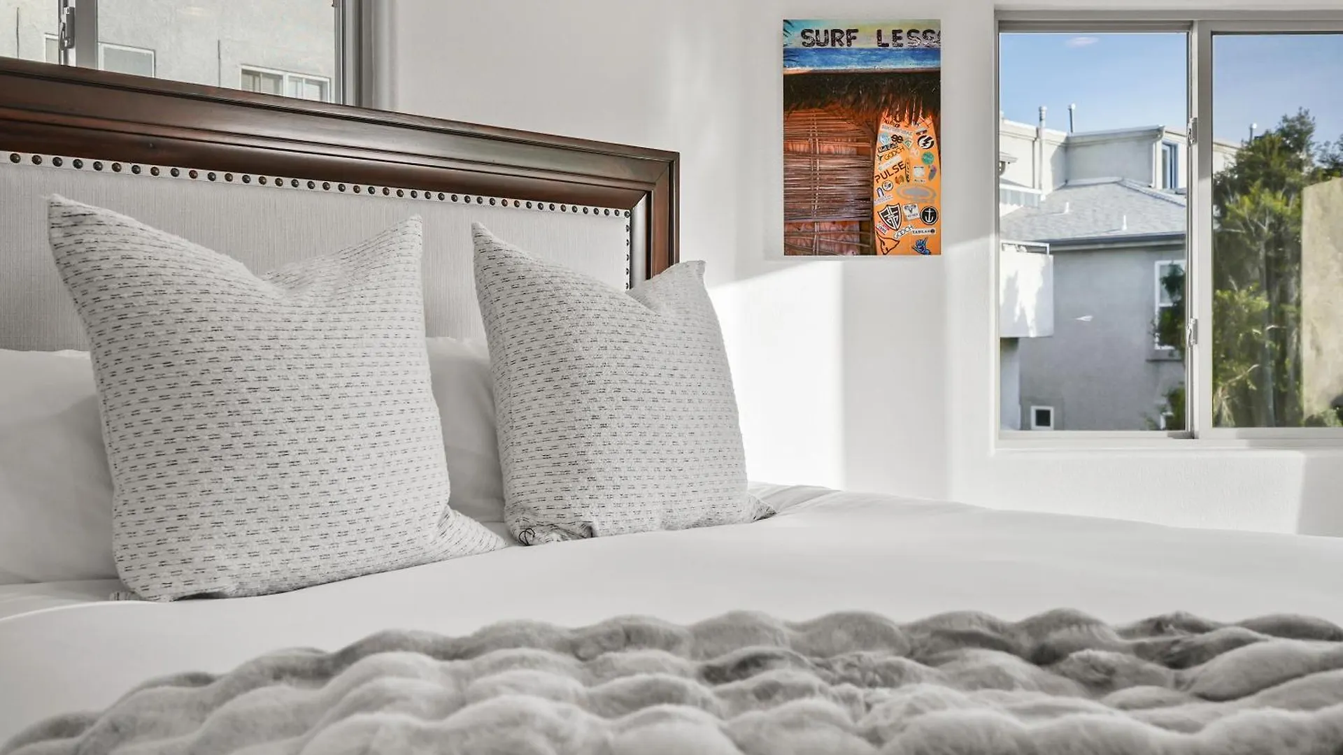 Fv15 - Sail Bay Dream Holiday home