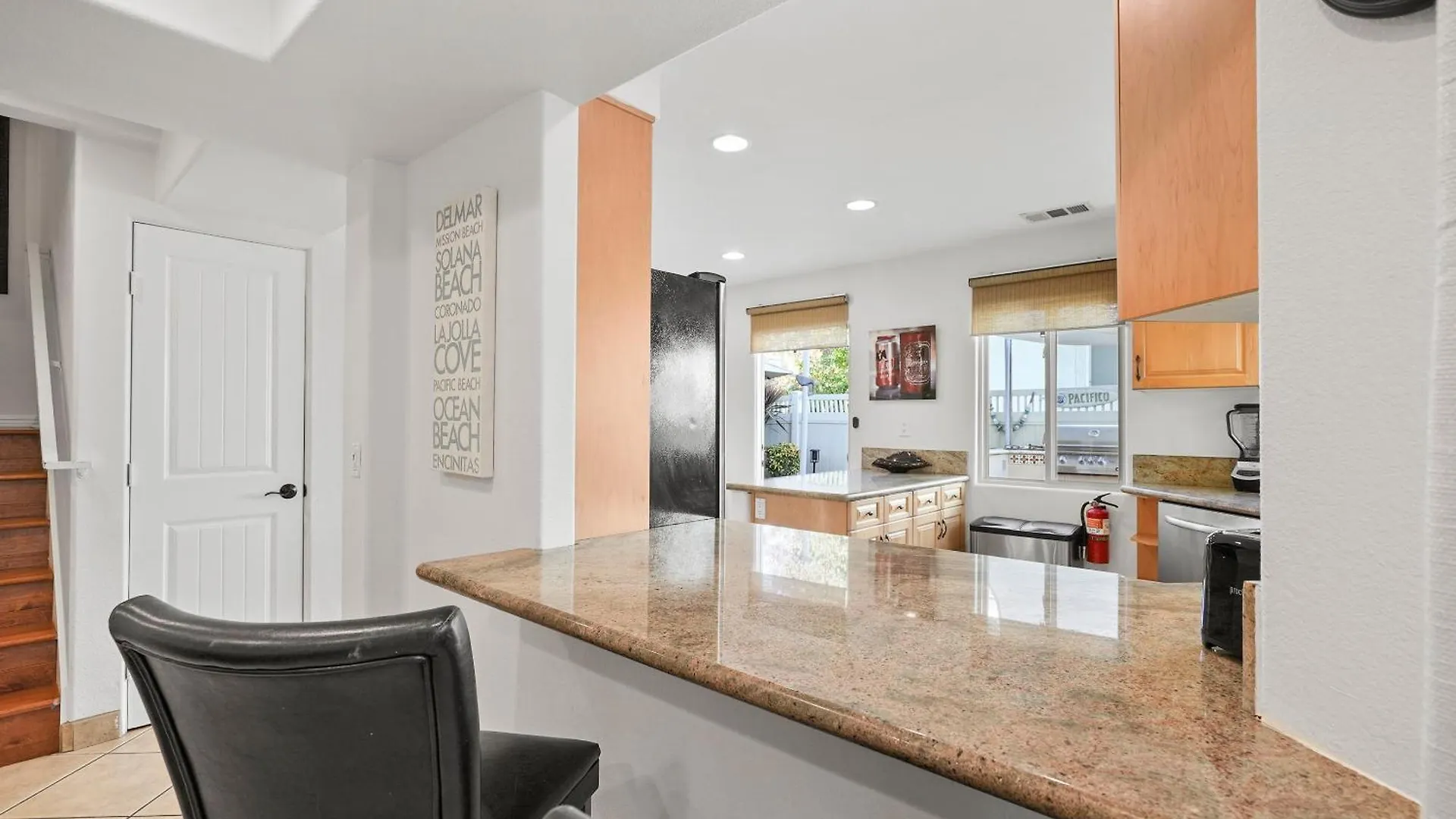 Fv15 - Sail Bay Dream Holiday home San Diego