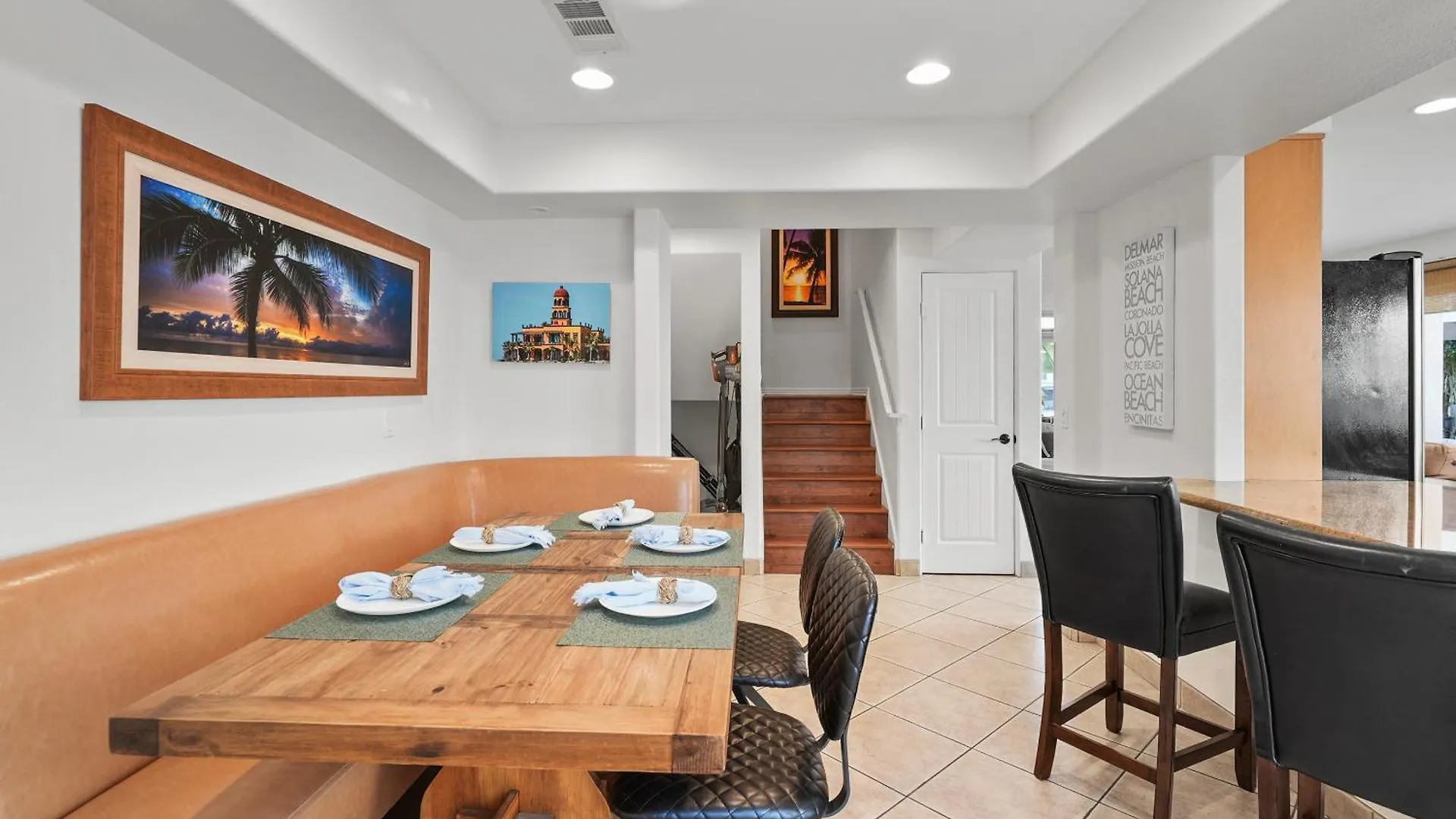 Fv15 - Sail Bay Dream Holiday home