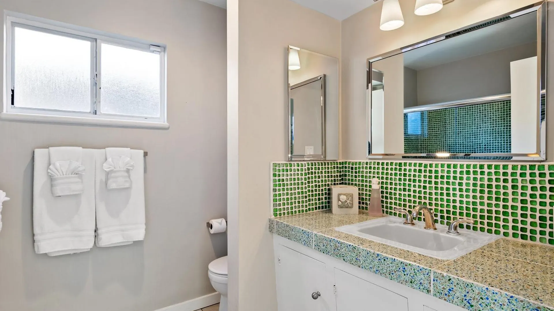 Holiday home C5552 - Bird Rock Gem San Diego