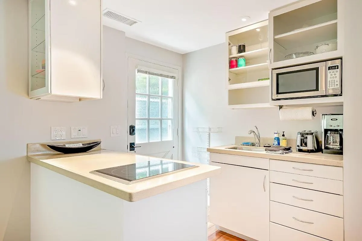 La Jolla Shores Perfection With Hot Tub, Fence Yard, Ac & Grill Holiday home San Diego