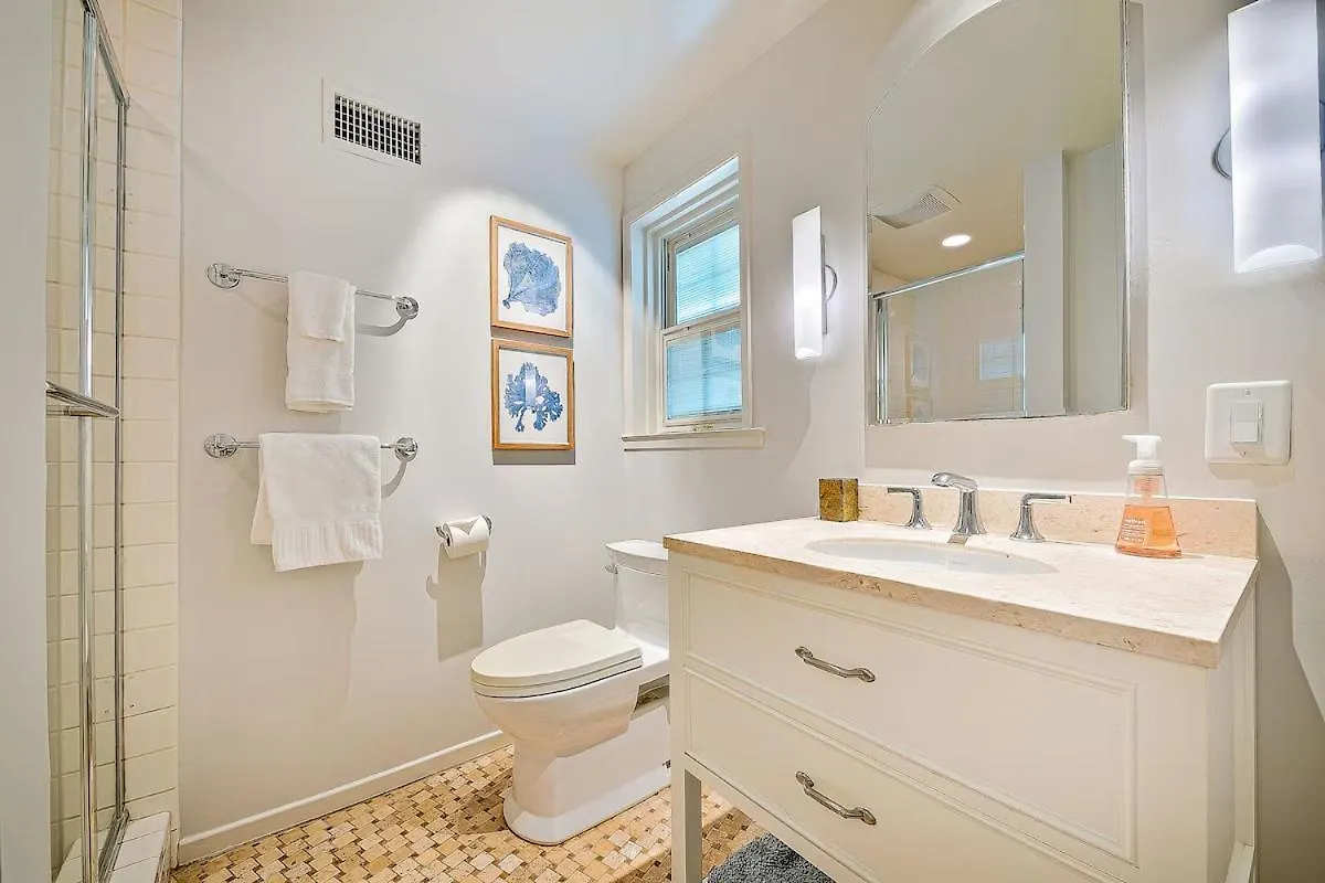 La Jolla Shores Perfection With Hot Tub, Fence Yard, Ac & Grill * San Diego