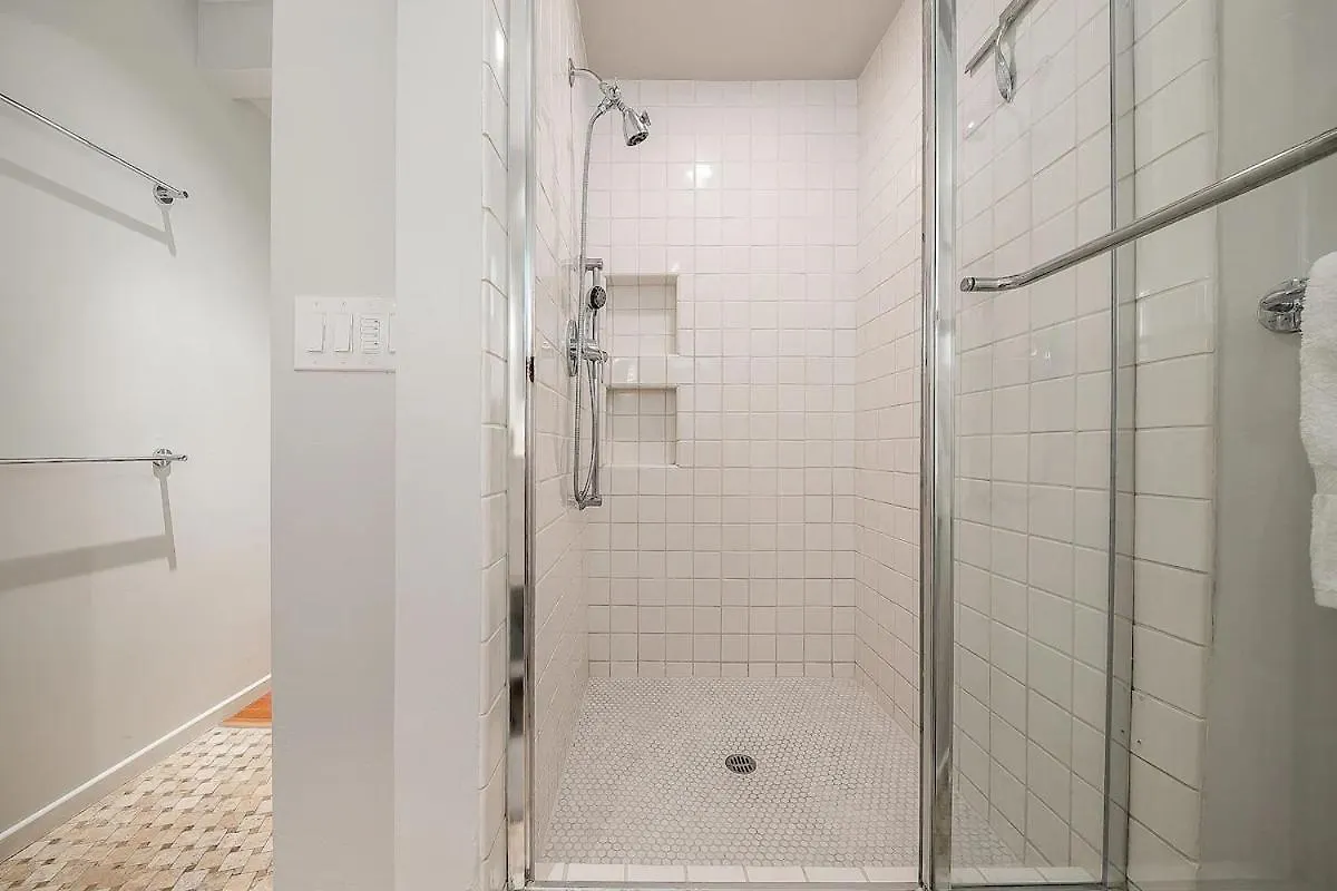 La Jolla Shores Perfection With Hot Tub, Fence Yard, Ac & Grill San Diego