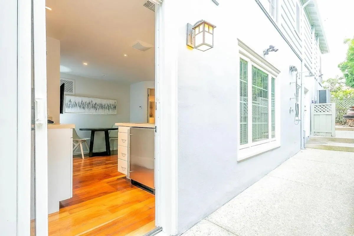La Jolla Shores Perfection With Hot Tub, Fence Yard, Ac & Grill * San Diego