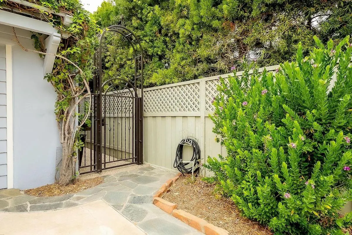 La Jolla Shores Perfection With Hot Tub, Fence Yard, Ac & Grill
