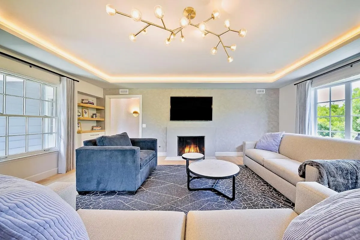 Holiday home La Jolla Shores Perfection With Hot Tub, Fence Yard, Ac & Grill *