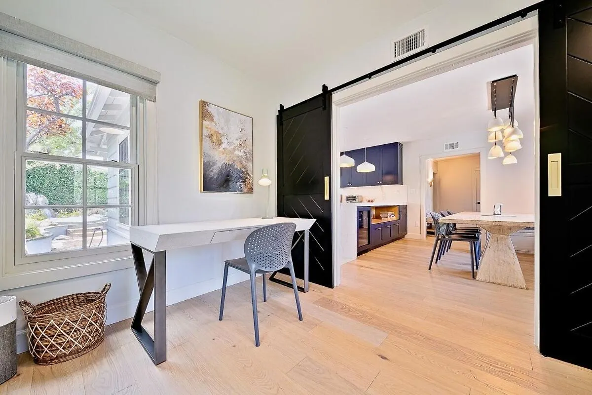La Jolla Shores Perfection With Hot Tub, Fence Yard, Ac & Grill Holiday home *