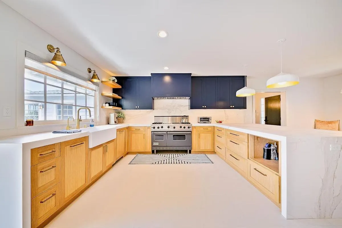 La Jolla Shores Perfection With Hot Tub, Fence Yard, Ac & Grill Holiday home