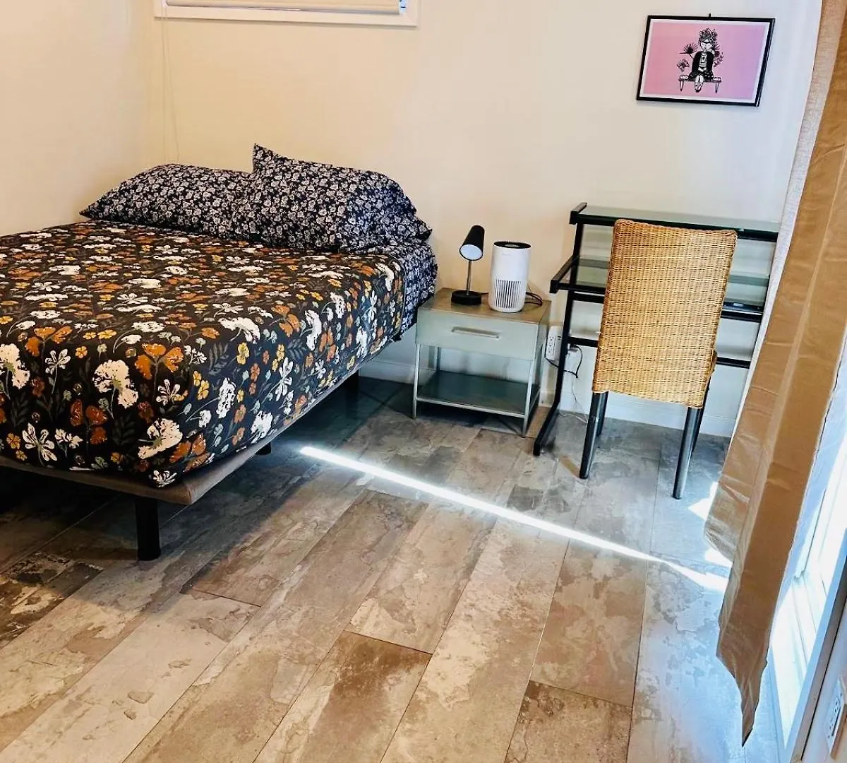 Holiday home Private Room0 Own Bath Own Entry Shared Kitchen Walk To Ucsd